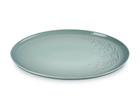 Bandeja de Servir Oval Jardin 36cm